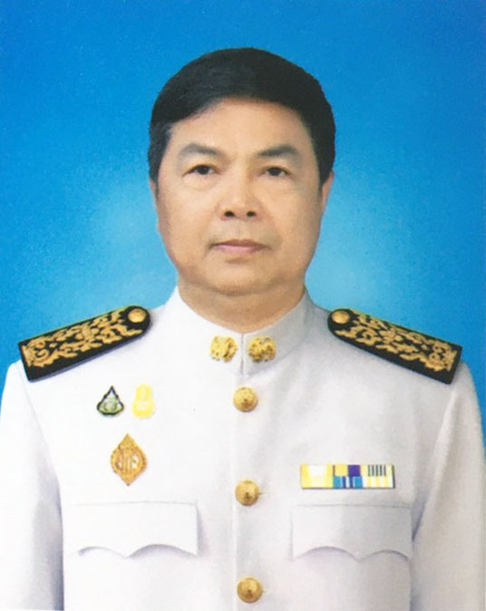 นายมานพ  บุญผสม