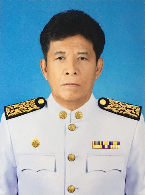 ร.ต.ท.พิทักษ์  พันธ์งิ้ว