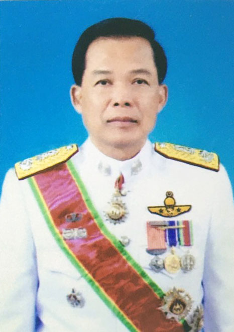 พล.ต.ต.วิฑูรย์  คลังพลอย