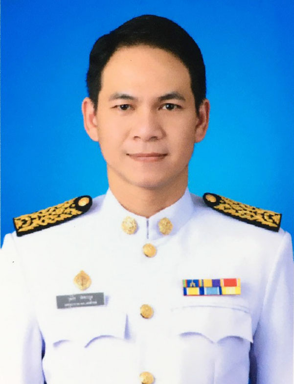 นายวุฒิชัย  ปอตระกูล