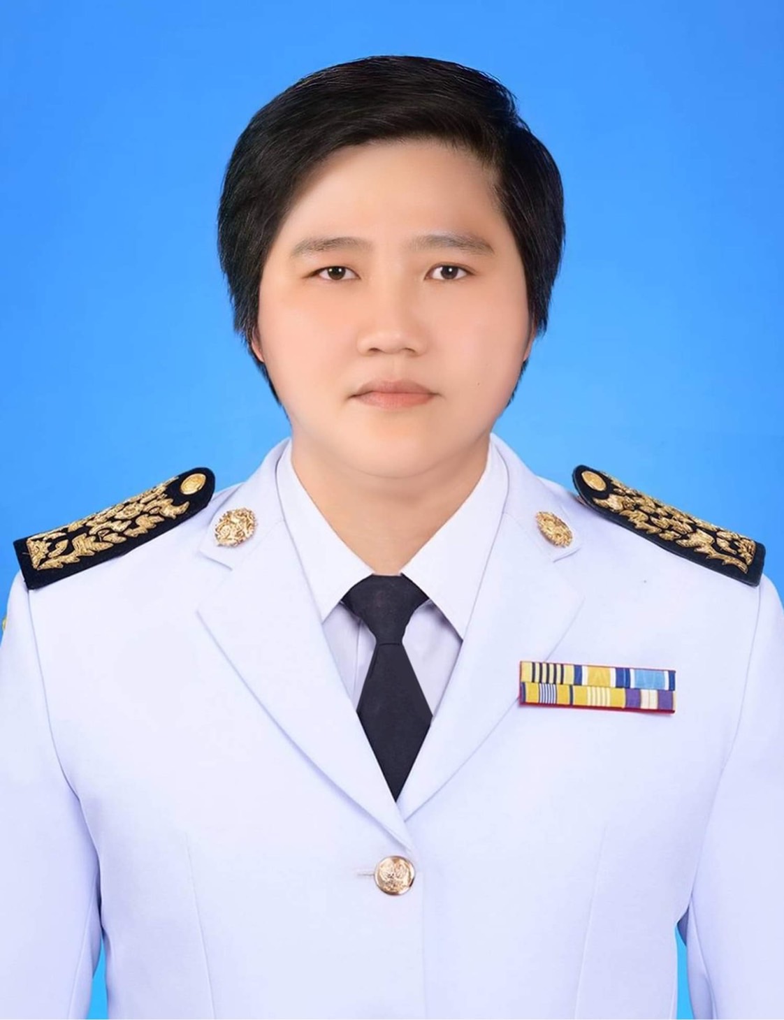 นางสาวพิมพ์ปวีณ์  นิลสุพรรณ