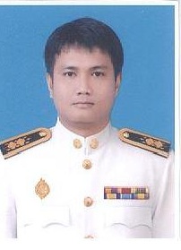 นายปฏิวัติ จันทะปะทัง