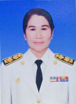 นางอมลรุจี ปาลวัฒน์