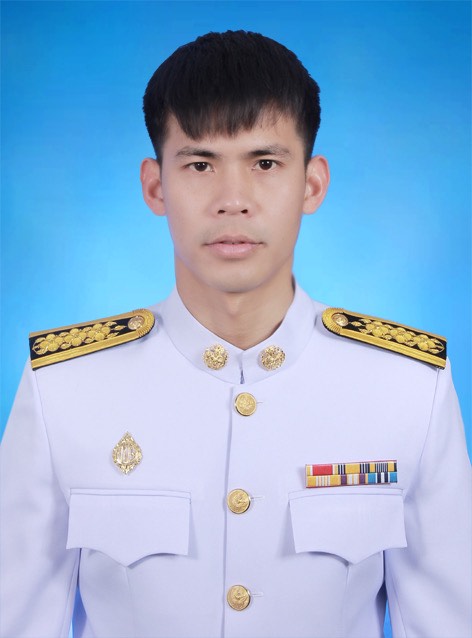 นายกิติพัฒน์ ยอดทอง