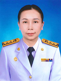 นางสาวธนภรณ์ สำฤทธิ์