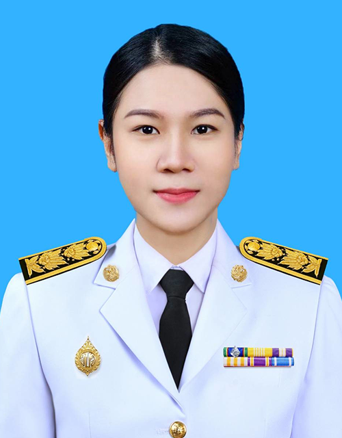 นางสาวพิศภรณ์  วัฒนวรางศิกูร