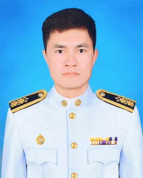 จ่าเอกพิทยา หมู่พยัคฆ์