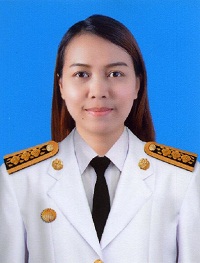 นางสาวอมรรัตน์ สมสาย