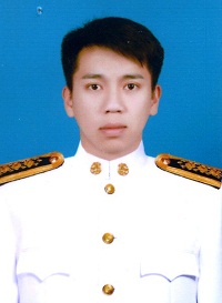 นายเปรมวิทย์ ทองเชื้อ