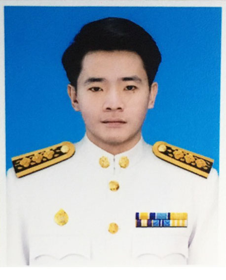 นายชัยศิษฎ์ พรวิกุลรัตนา