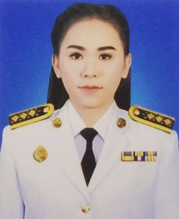 นางสาวเสาวนีย์ หว่างเชื้อ
