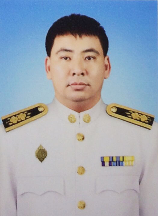 นายอัครวัฒน์ ทรัพย์มณีสมชัย