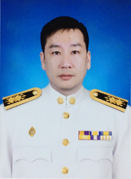นายพชรพล เอื้อกฤตย์กุศล
