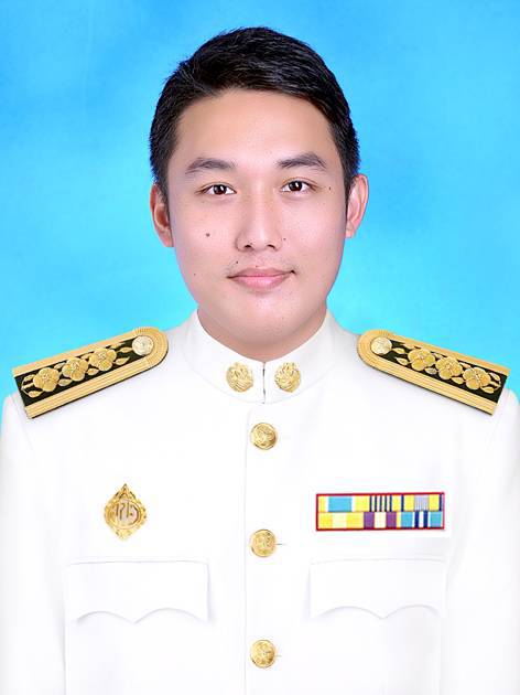 นายพฤกษา สิทธิไพศาล