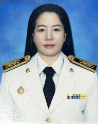นางสาวภิญญา  ประชุมเทศ
