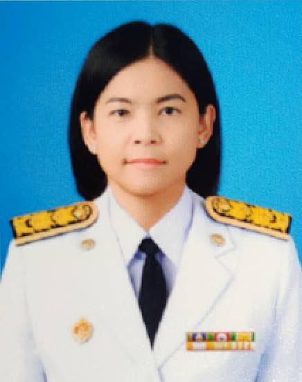 นางปิยมาส  สหัสธรรมรังษี