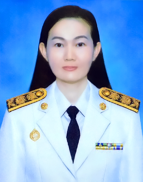 นางเกศสยา สุนทรสาธิต