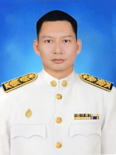 นายเสกสรรค์ ชังชั่ว