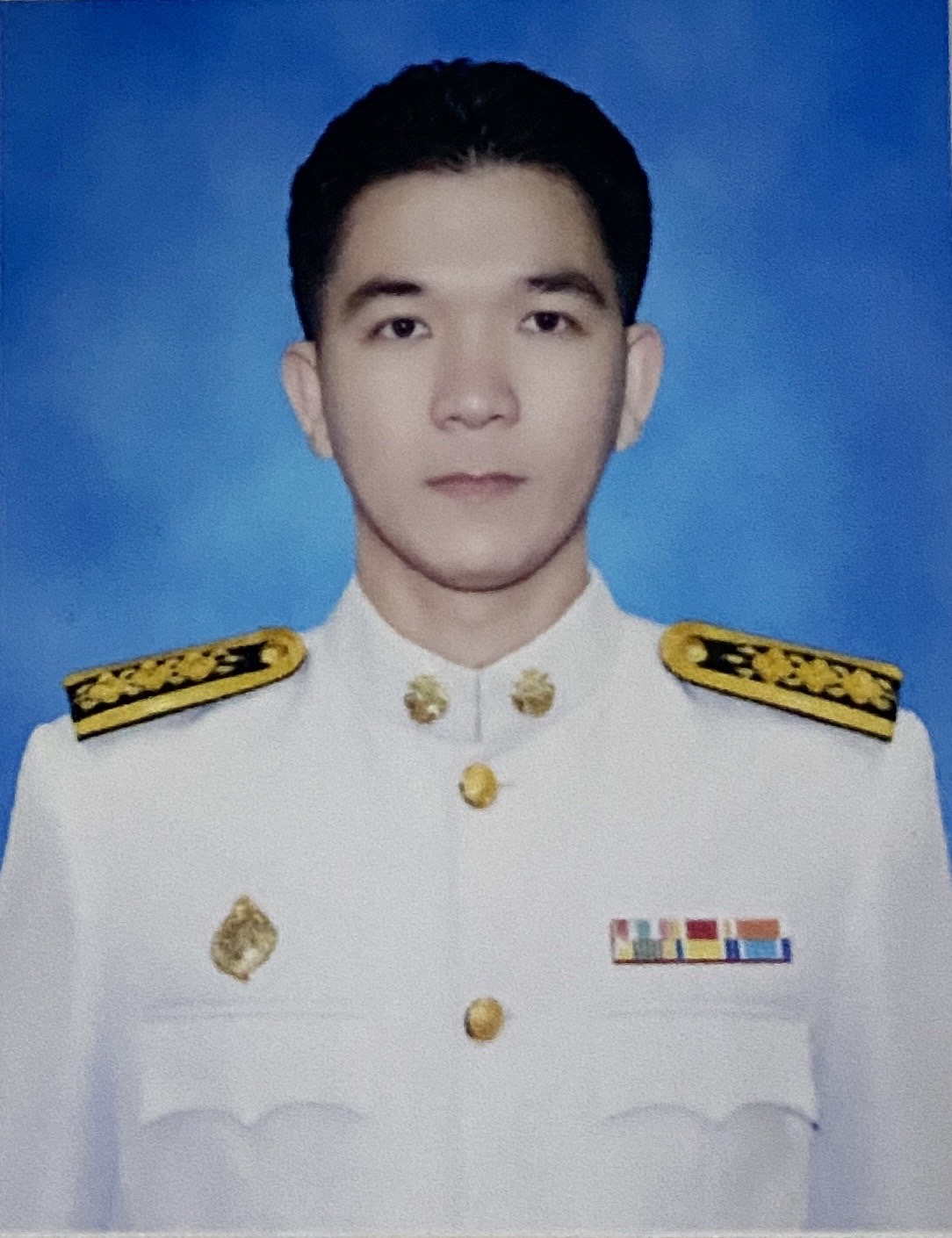 นายธนวัฒน์ สุขเกษม