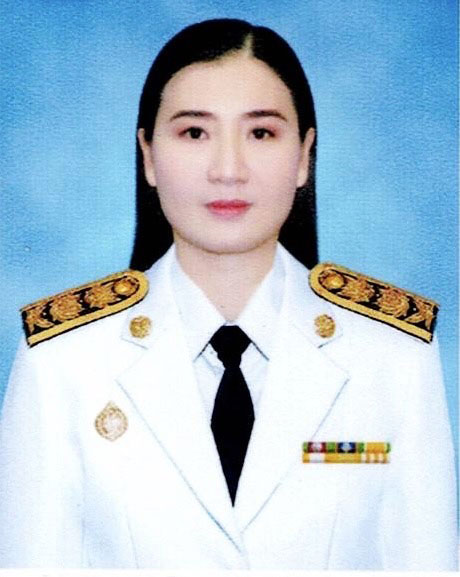 นางสาวณัฏฐ์นรี  มาลยสุวรรณ