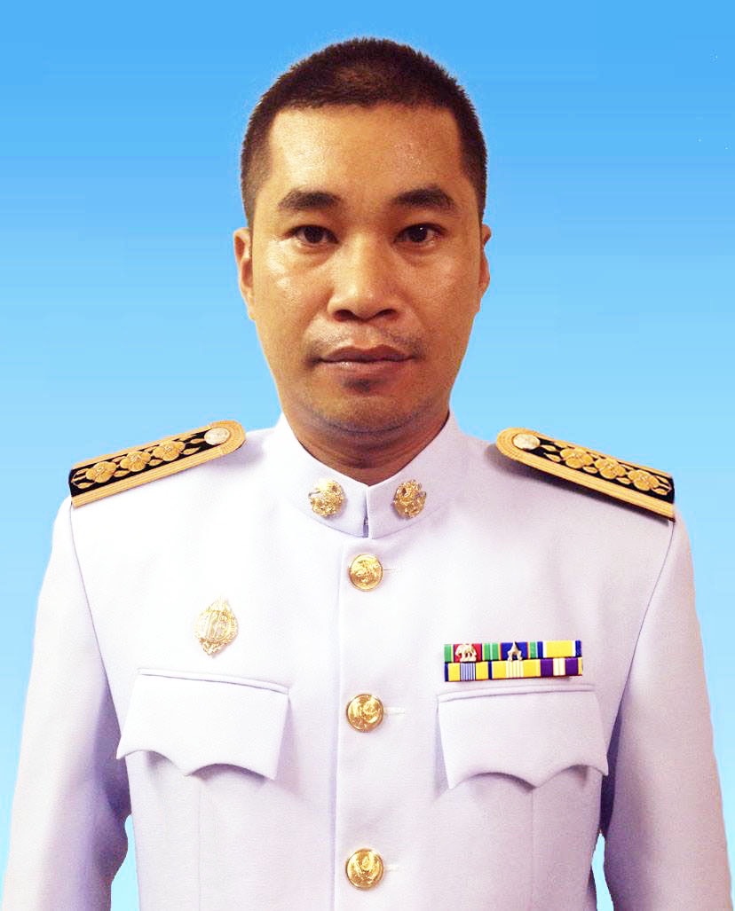 สิบเอกอุเทน พ่วงเฟื่อง