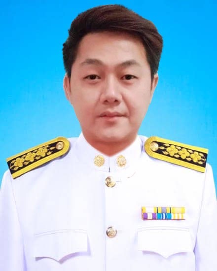 จ่าสิบเอกจิรัฏฐ์ ธนะปัทม์