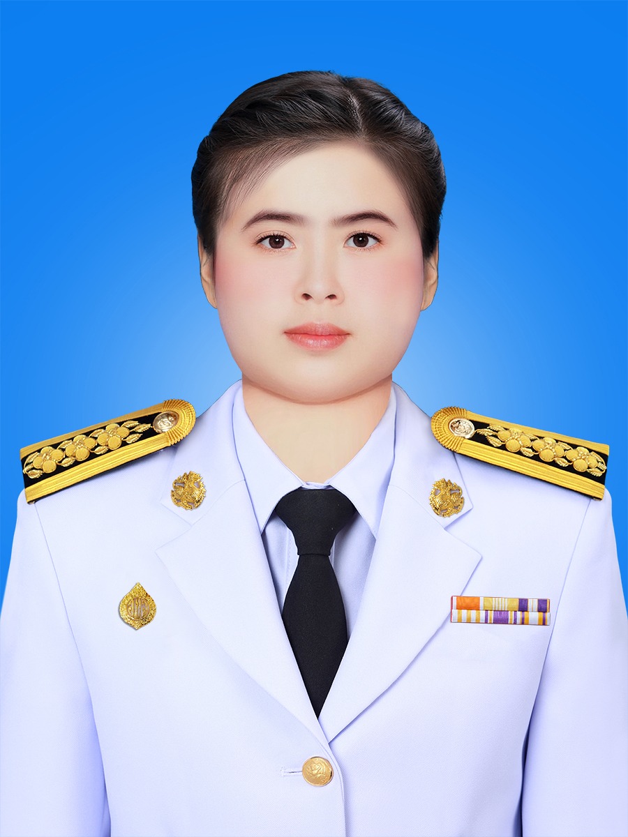 นางสาวพรทิชา นุชโต