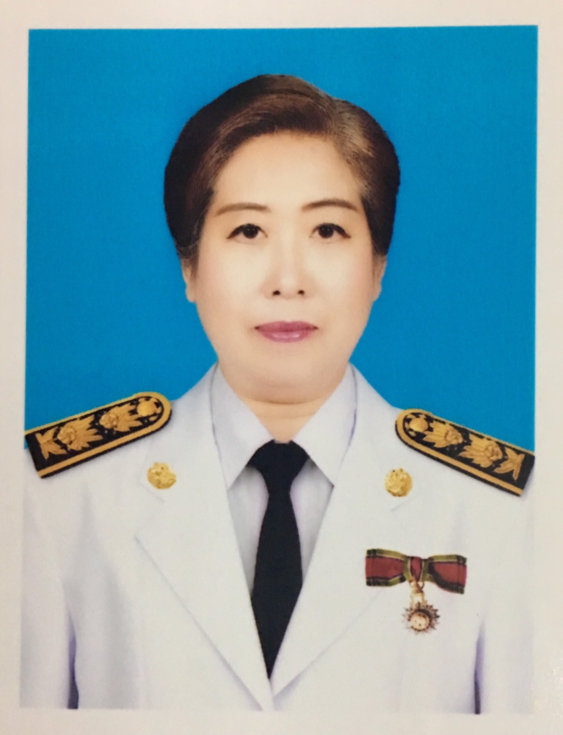 นางกาญจนา  ไชยพรม