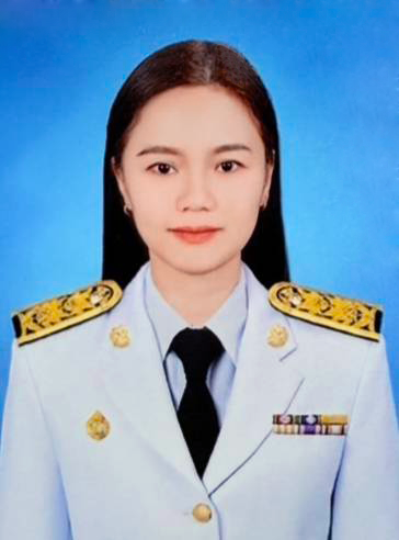 นางสาวนงค์นุช กุลนาพันธ์