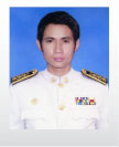 นายอุทัย ทุเรียนทอง