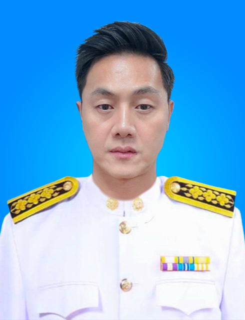 จ่าสิบเอกจิรัฏฐ์ ธนะปัทม์