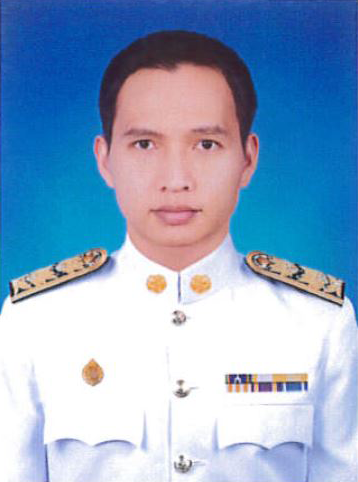 นายสนทยา ดวงจันทร์