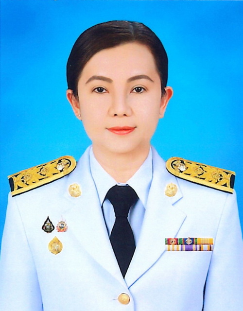 นางสาวอลิสา  วรรัตน์