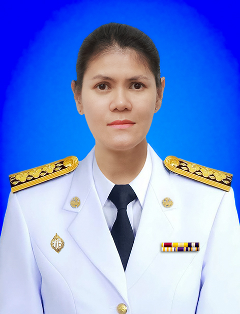 นางสาวจารุนันท์ สุขอยู่