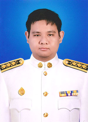 นายพสิษฐ์ ภู่มณี