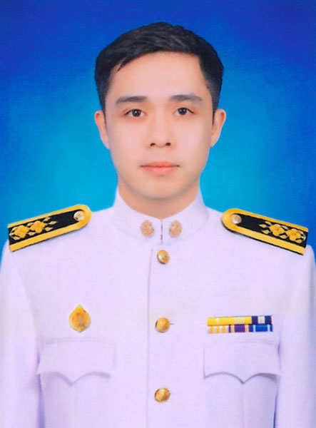 นายอรรถพล รัตนะ