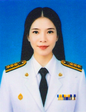 นางสาวจิตรกัญญา ผลปาน