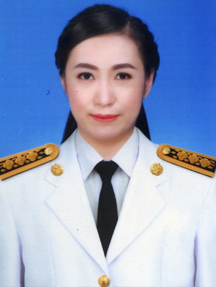 นางสาวชิดชนก ธูปเงิน