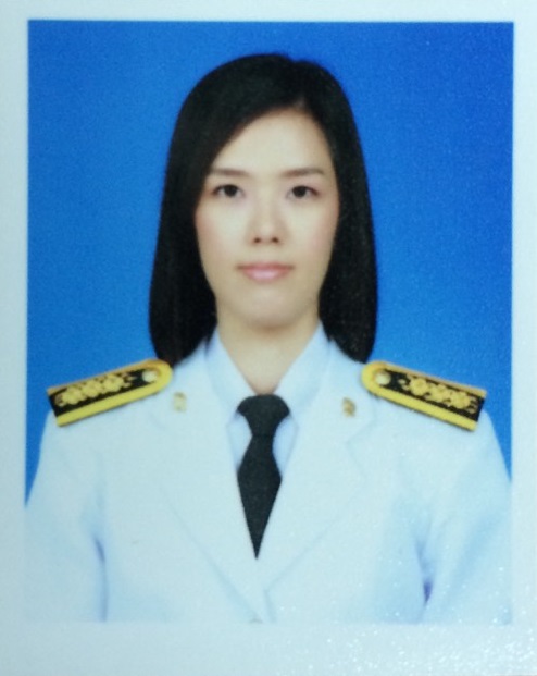 นางสาวสุวิมล แซ่เตียว