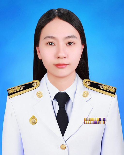 นางสาวกันยารัตน์ ดอนเมือง