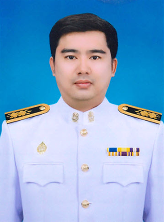 นายพงศกร  ผาสุข