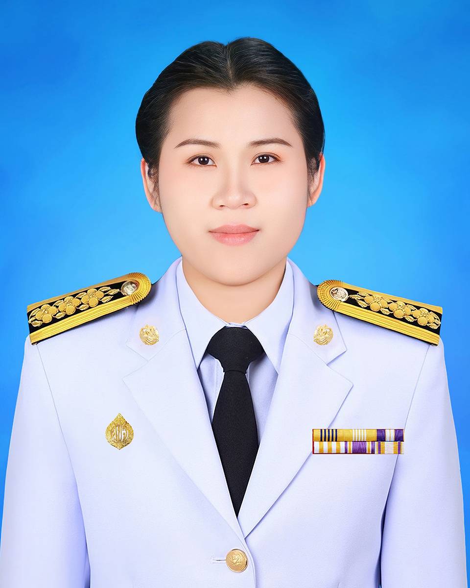 นางสาวปุณยนุช ดังพิมาย