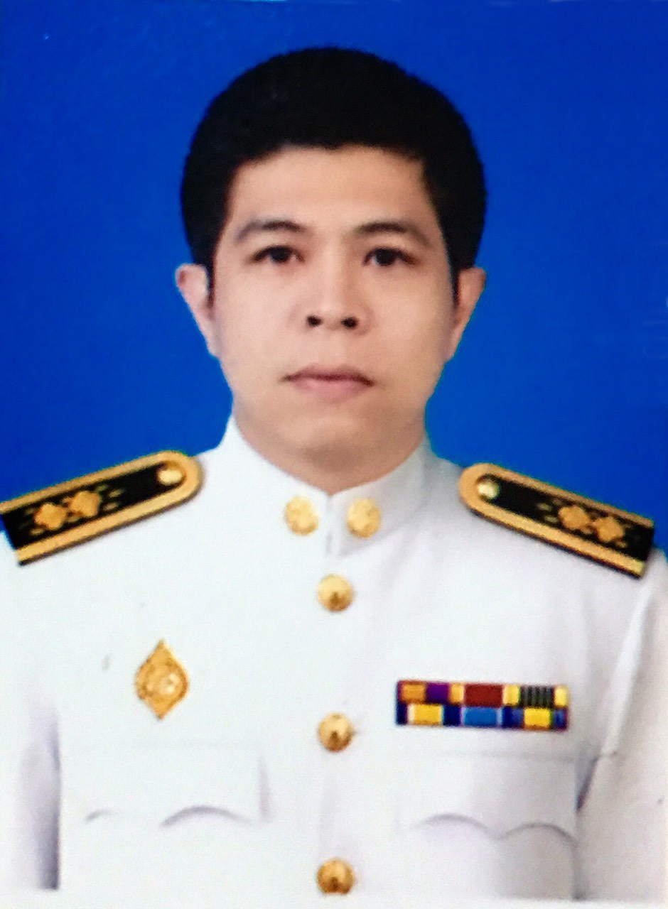 จ่าอากาศโทเอกอานนท์ ดีมุกข์ดา
