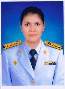 นางสาวจารุนันท์ สุขอยู่