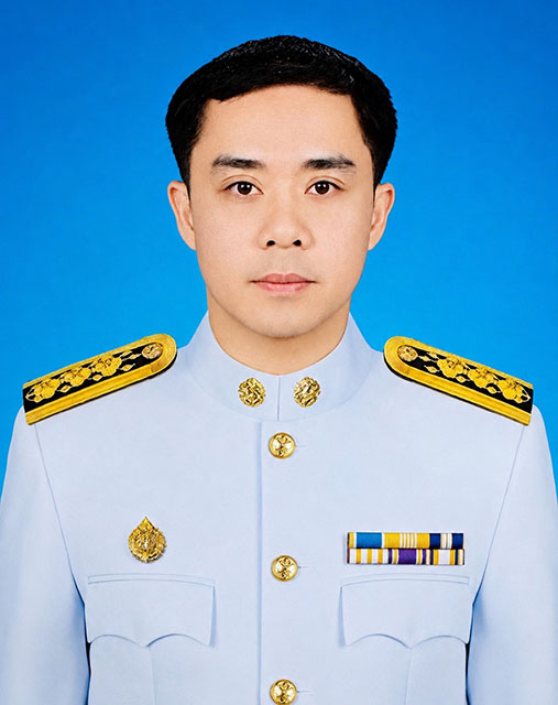 นายอรรถพล รัตนะ