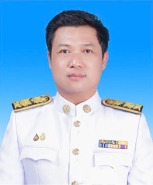 นายลินนภัสร์ อภิชาพรรณ์สกุล