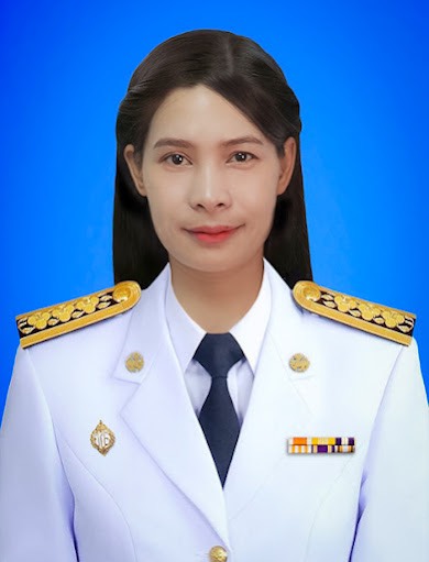 นางธัญลักษณ์ ภากรธรรม
