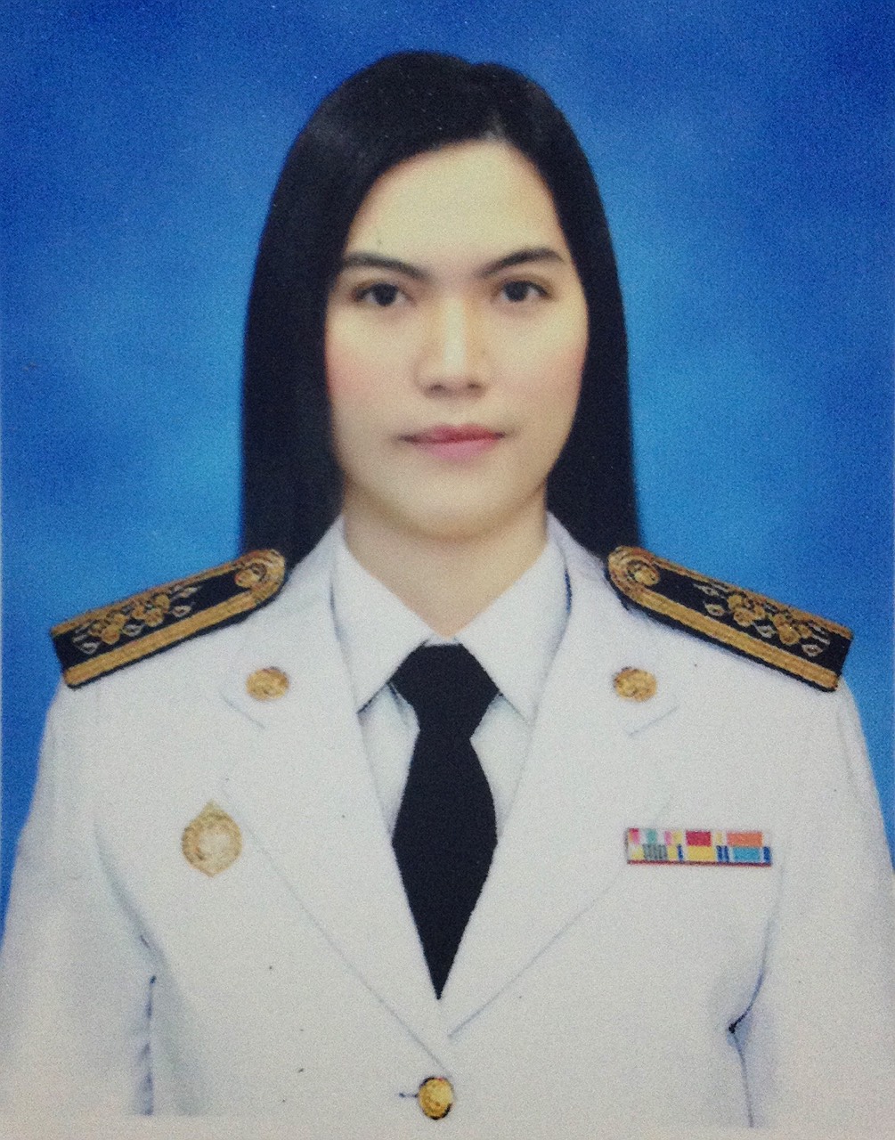 นางสาวพิมพ์ชนก สิงห์คำ