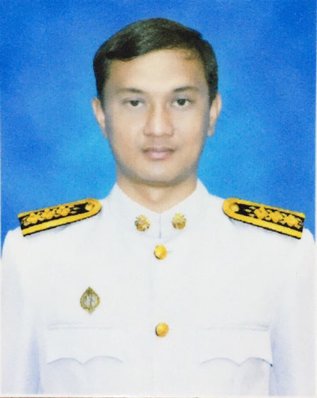 นายอัศวิน บำรุงสรณ์