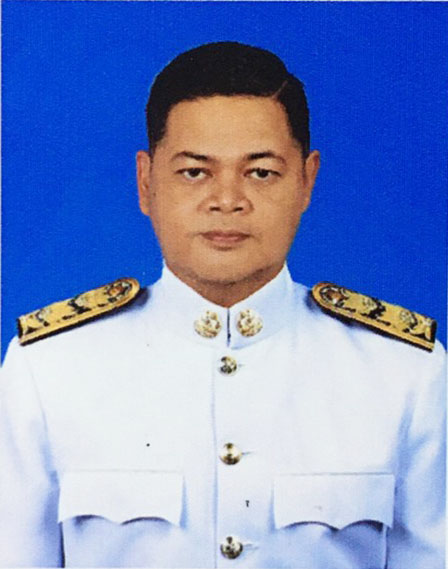 นายอนันต์ ศิลป์เจริญ